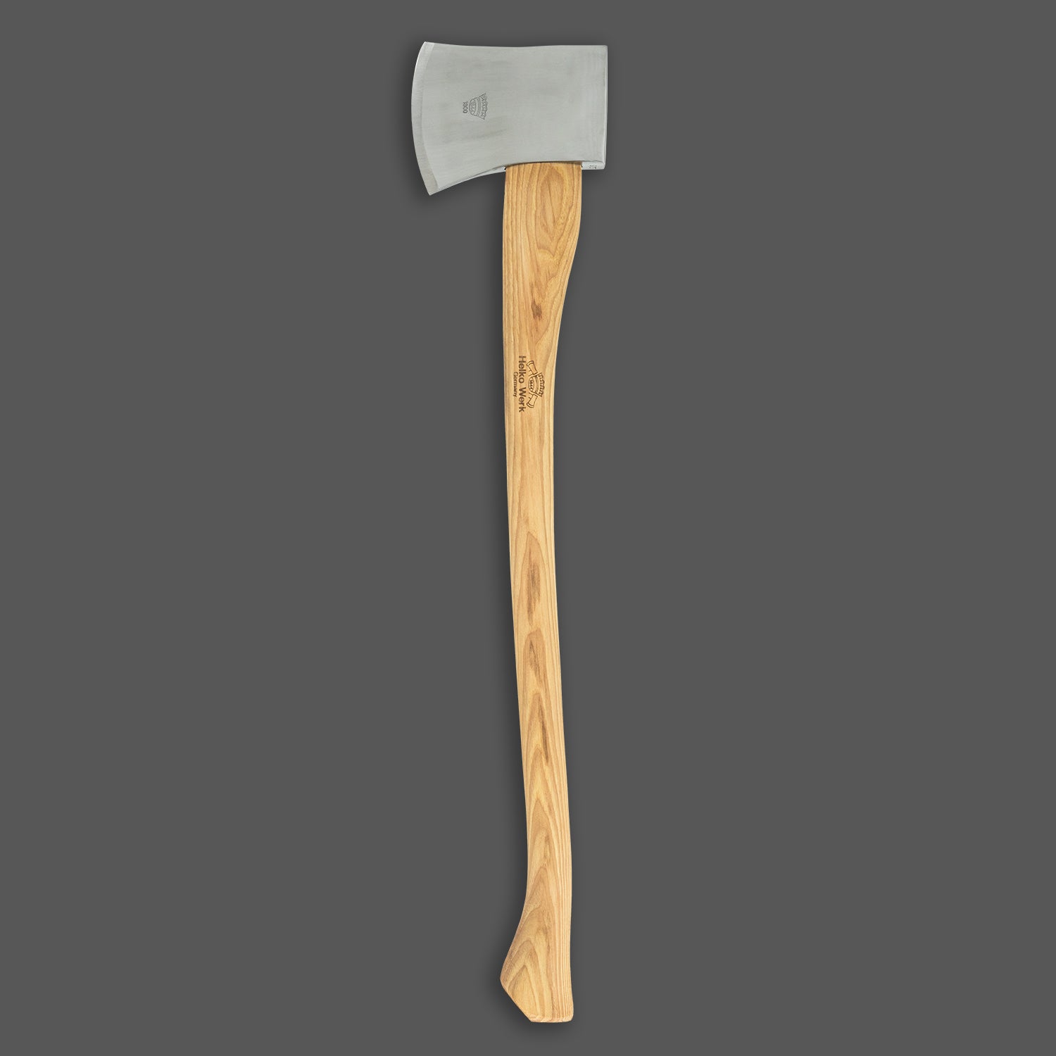 Tasmanische Fällaxt