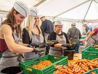 Schnippel-Event (Factory)