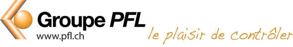 PFL Group Logo