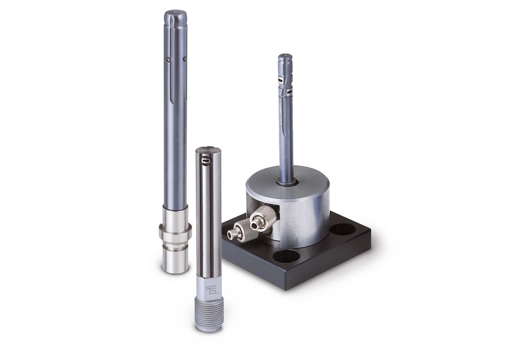 Air Gauging System