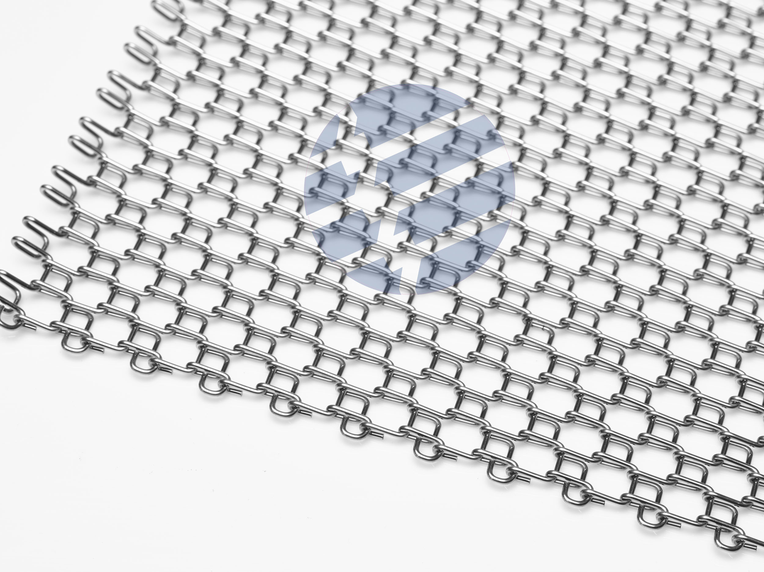 Compact-Grid™ Förderband