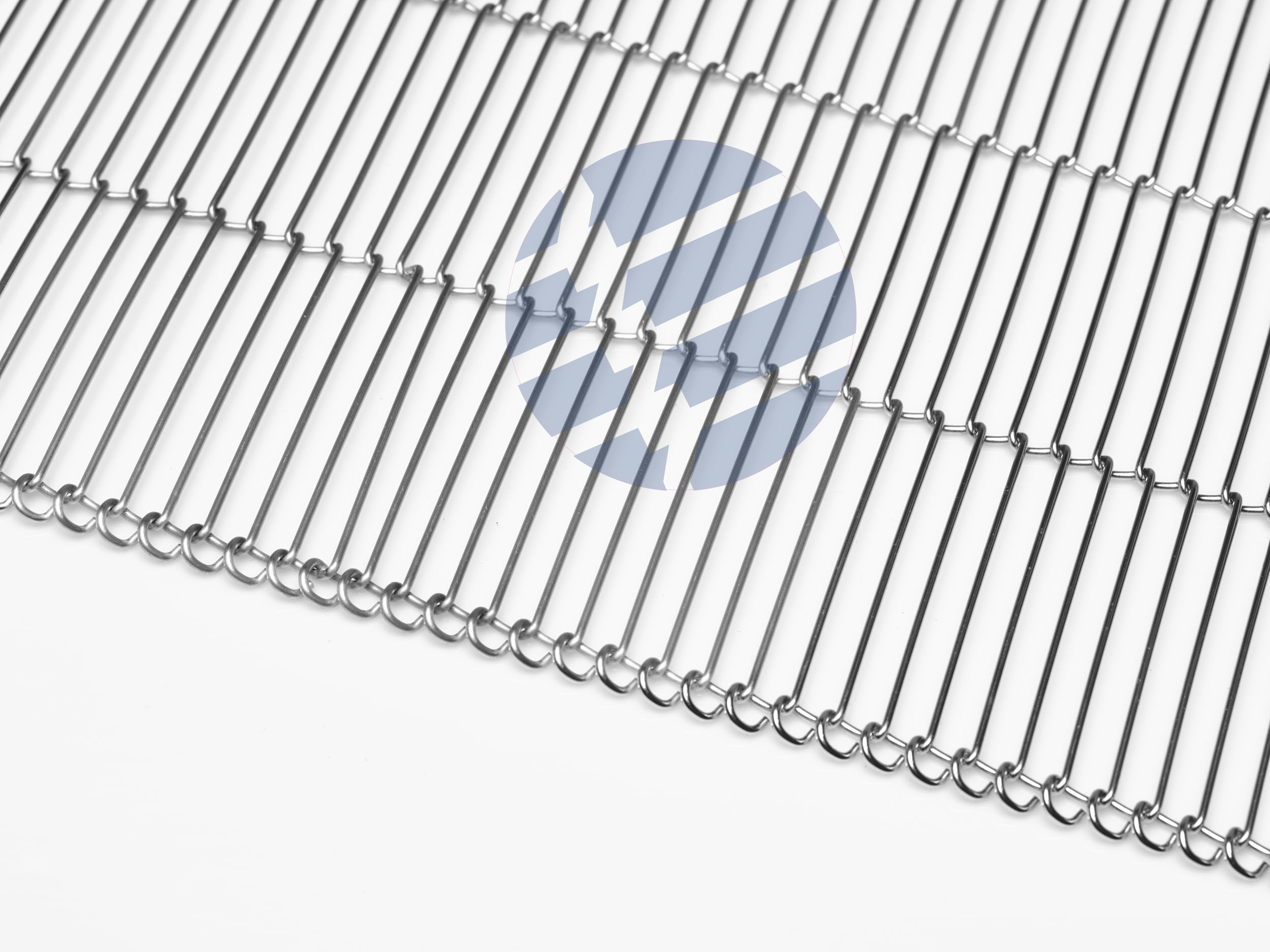 Stabgeflechtsgurt Flat-Flex®