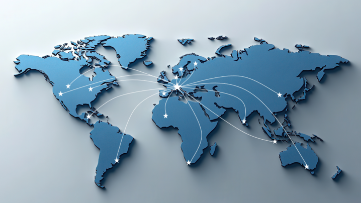 Globale SAP-Rollouts
