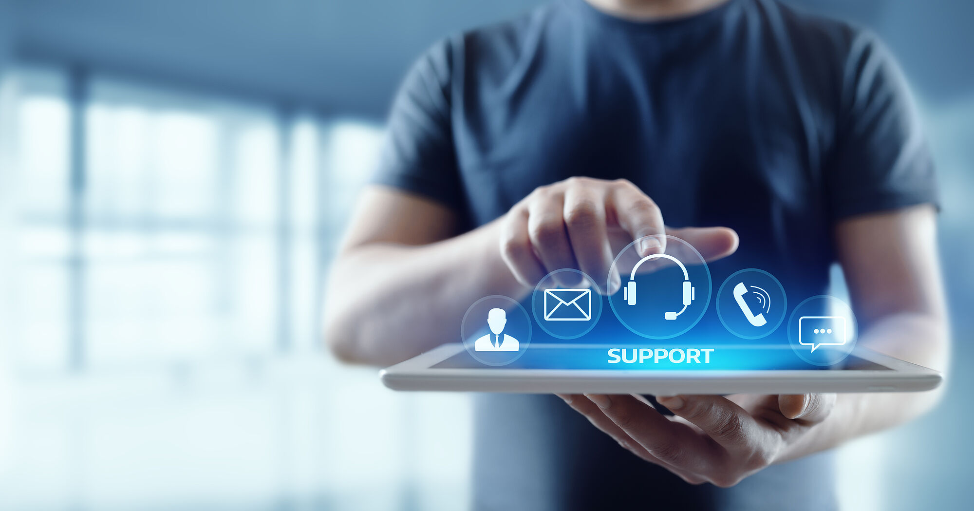 Application Management Services
