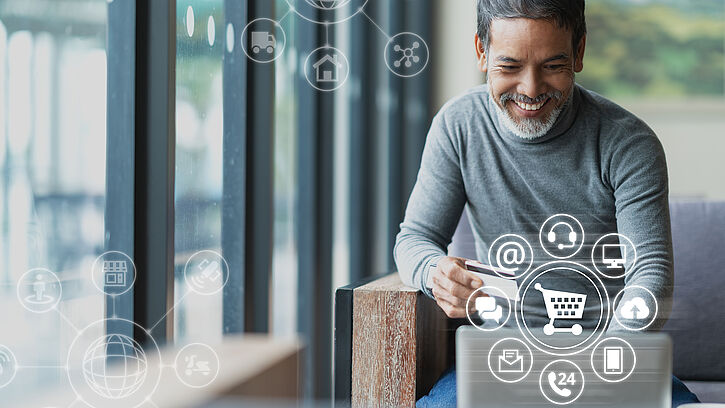 Digital Sales & Fiori