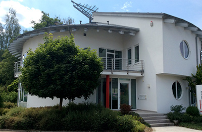 Standort Deißlingen