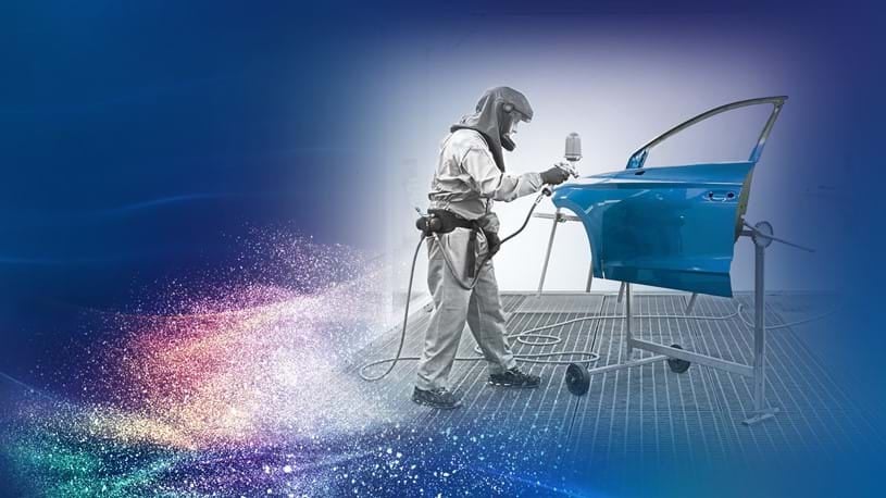 AQUABASE Plus color competence