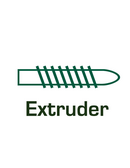 Ein- und Doppelschnecken-Extruder K25–K250