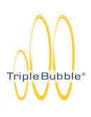 Tripple-Bubble-Anlage für biaxial verstreckte Hochbarrierefolie