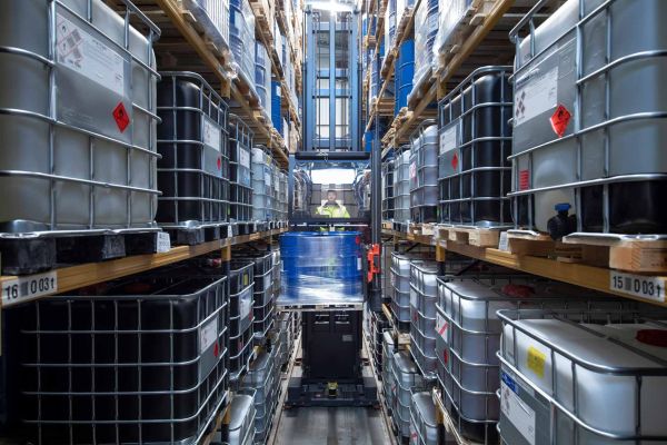 Labor und Entwicklung