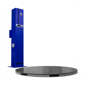 CubiScan S9