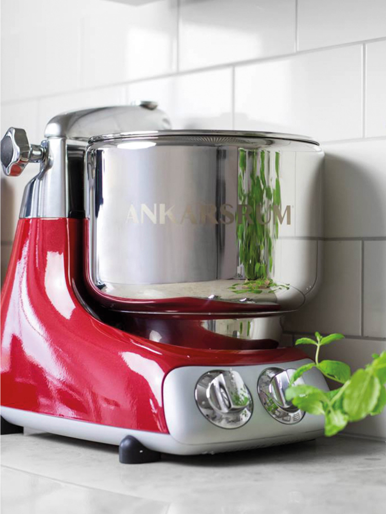Kitchen&Design-Sortiment