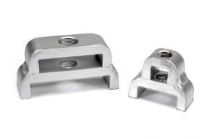 Isoflexx® Bohrschablone