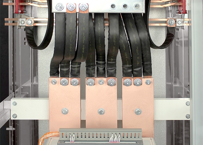 Ultraflexx® flexible Strombänder