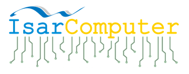 IsarComputer Logo