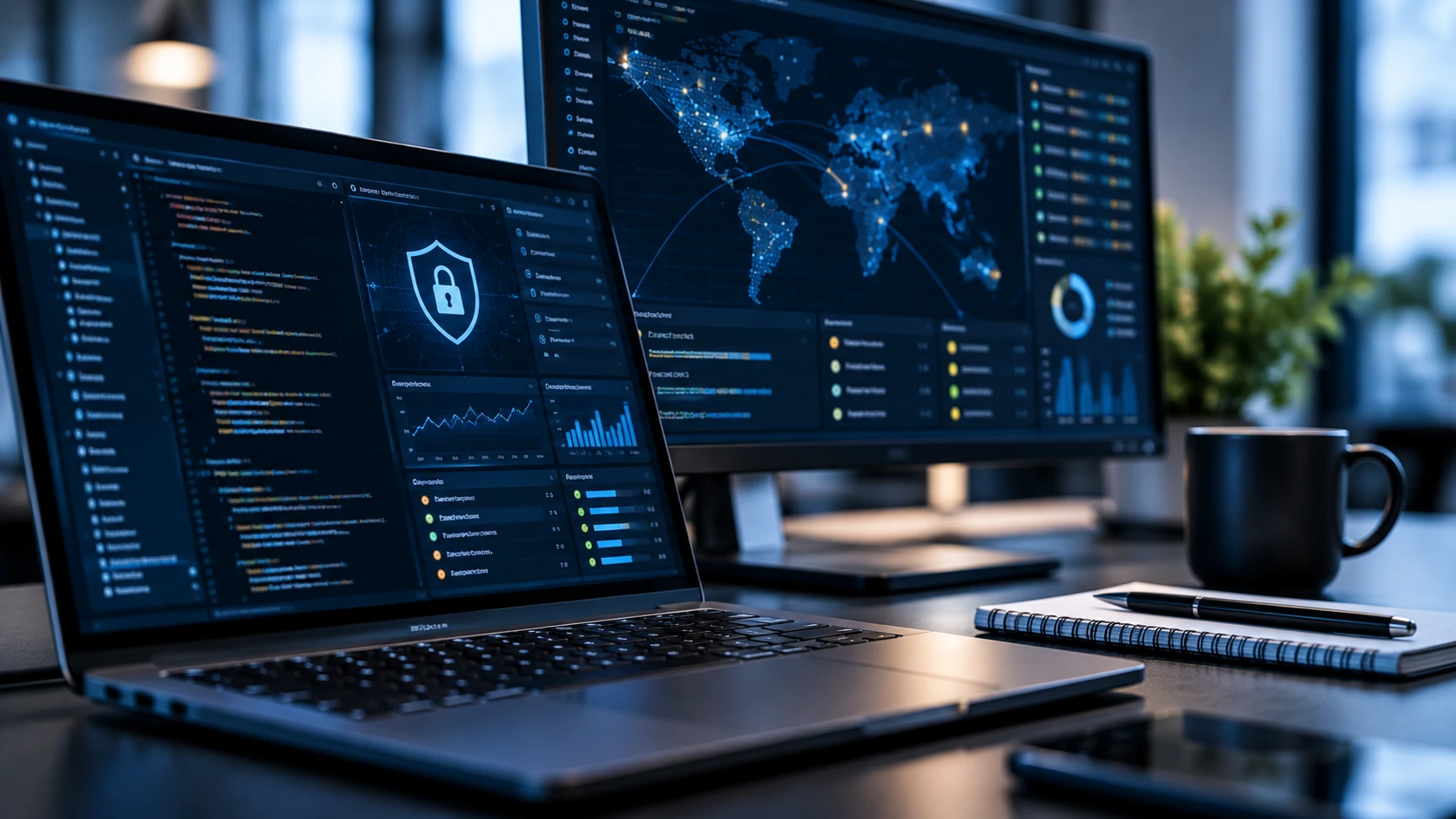 Penetration Testing