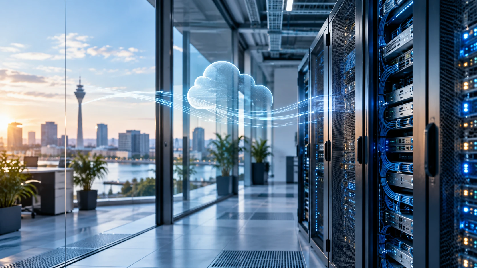 Cloud Services