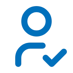 Feste Ansprechpartner