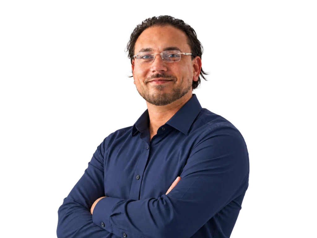 Persönlicher Ansprechpartner