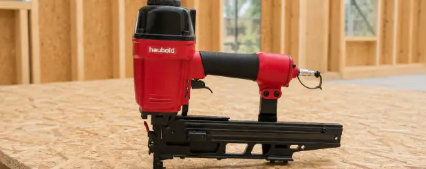 Haubold PN 765 Automatik