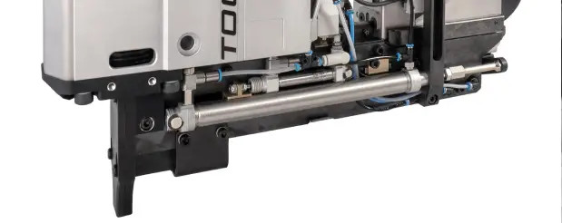 Toolmatic S540