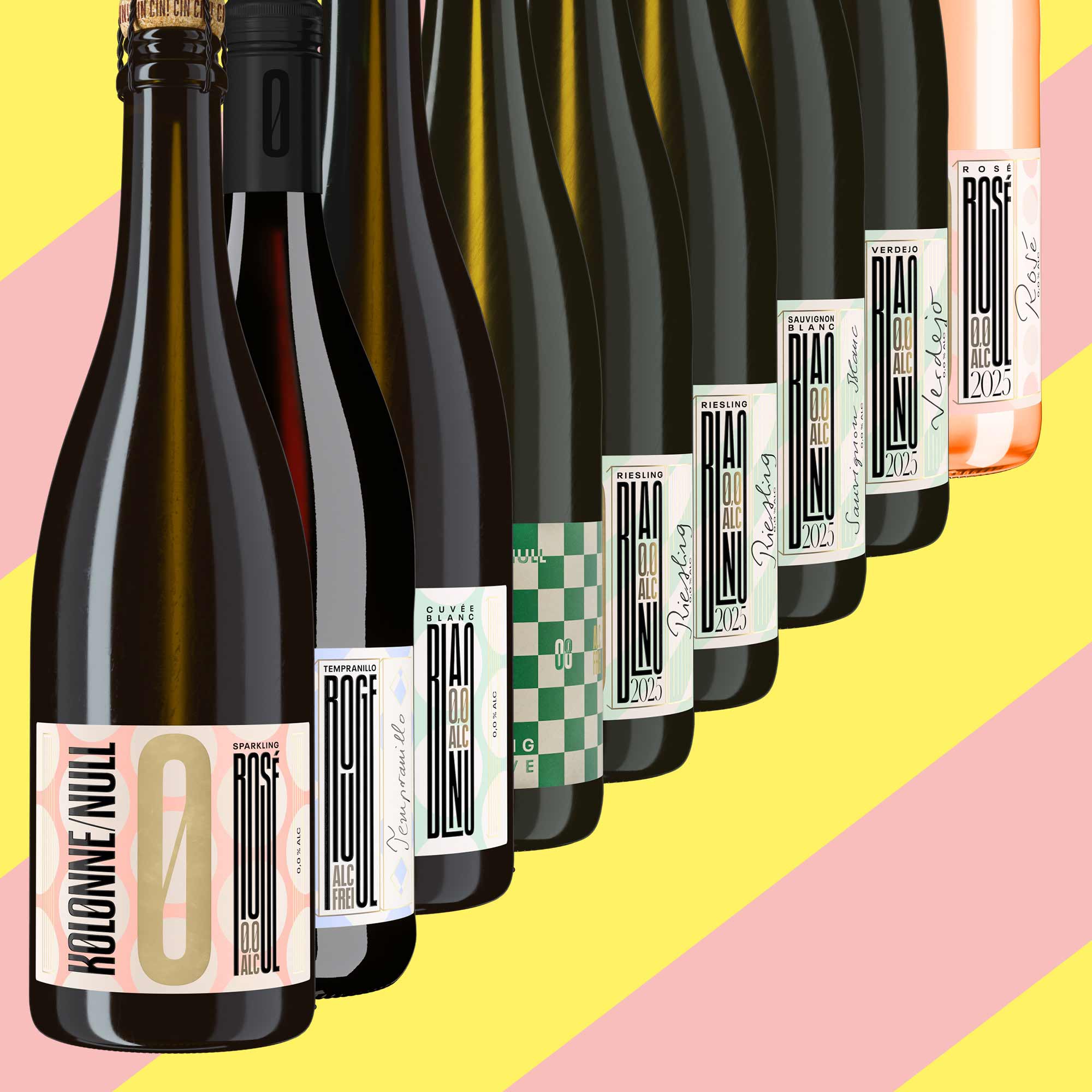 Cuvée Blanc