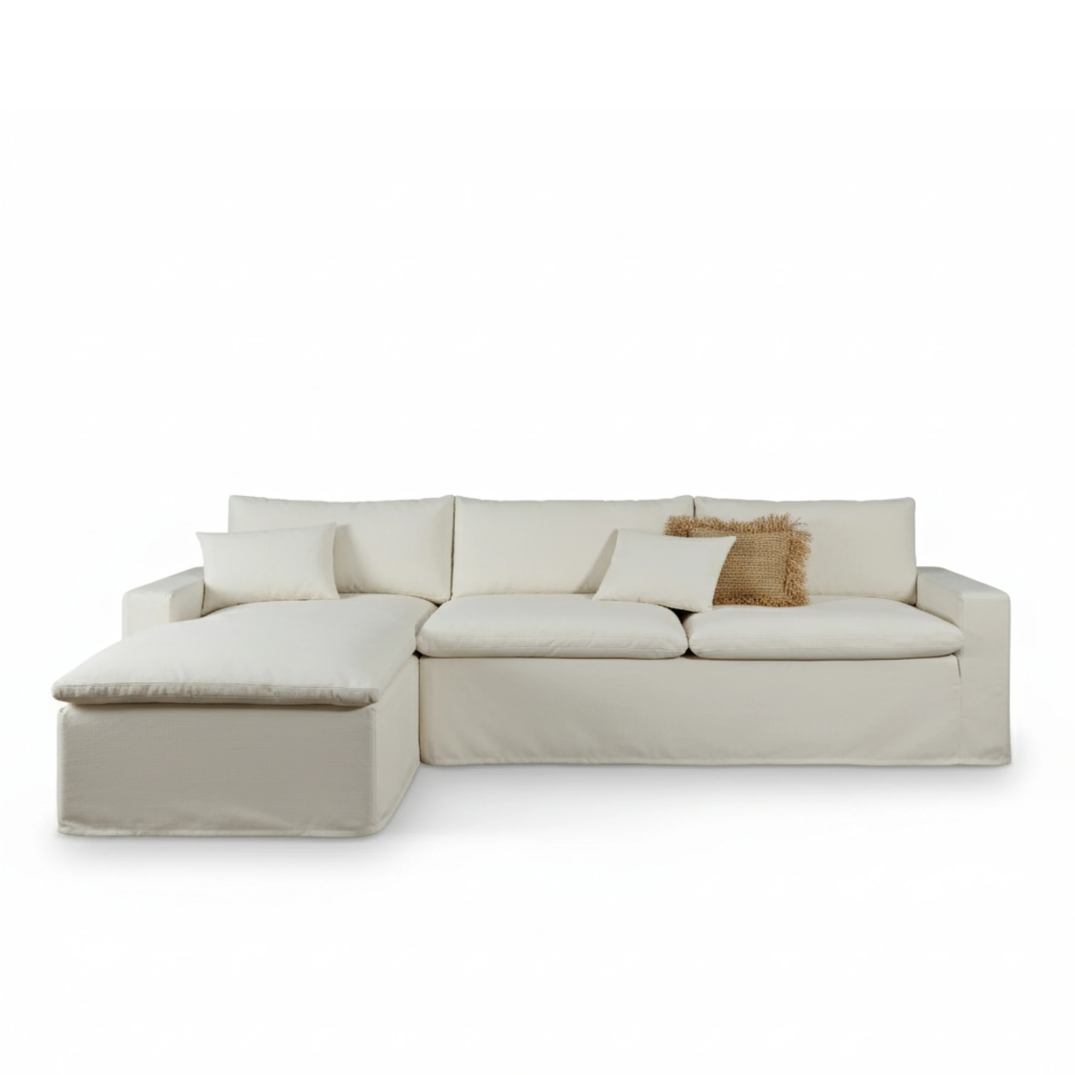 Cloud Sectional Sofa