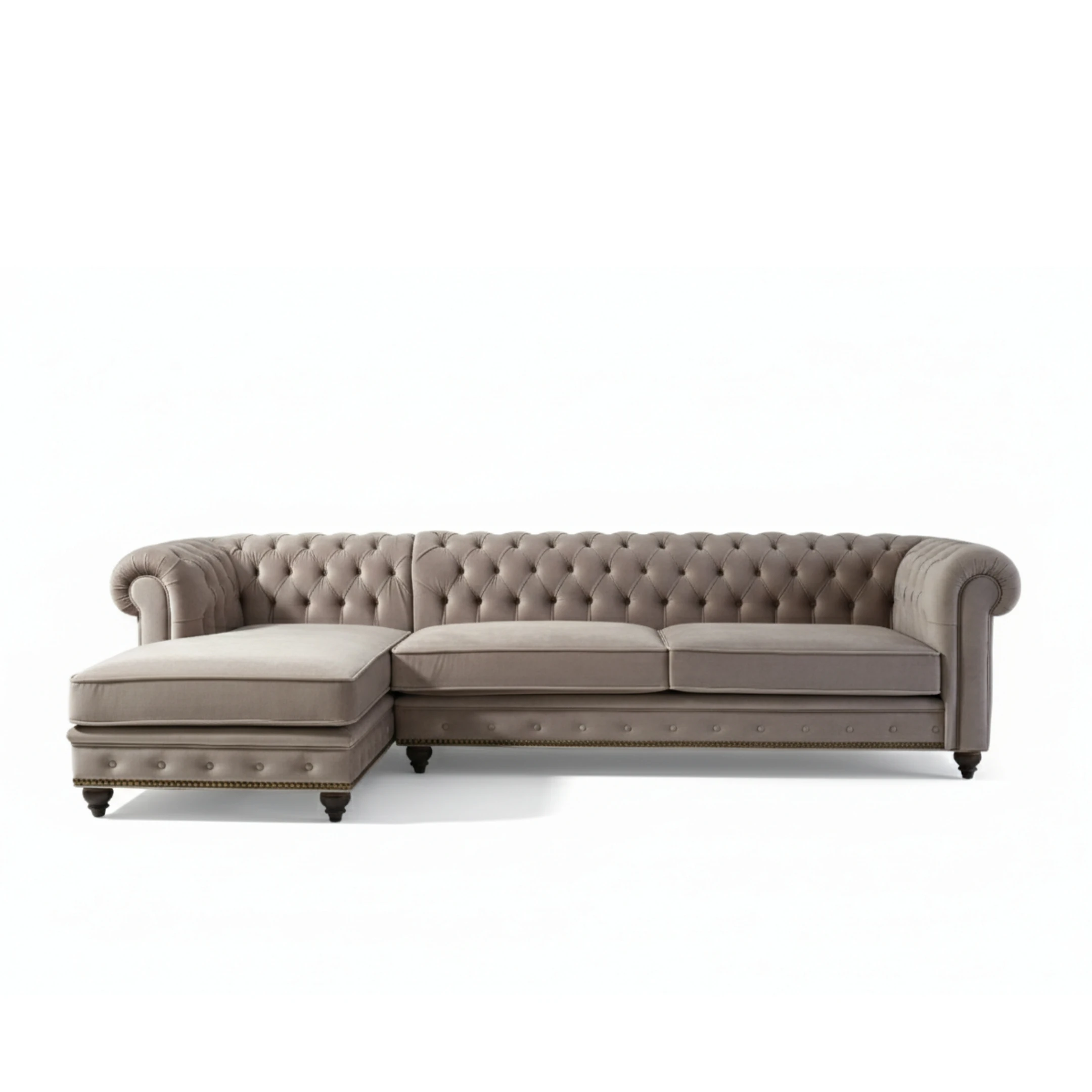 Springfield Sectional Sofa