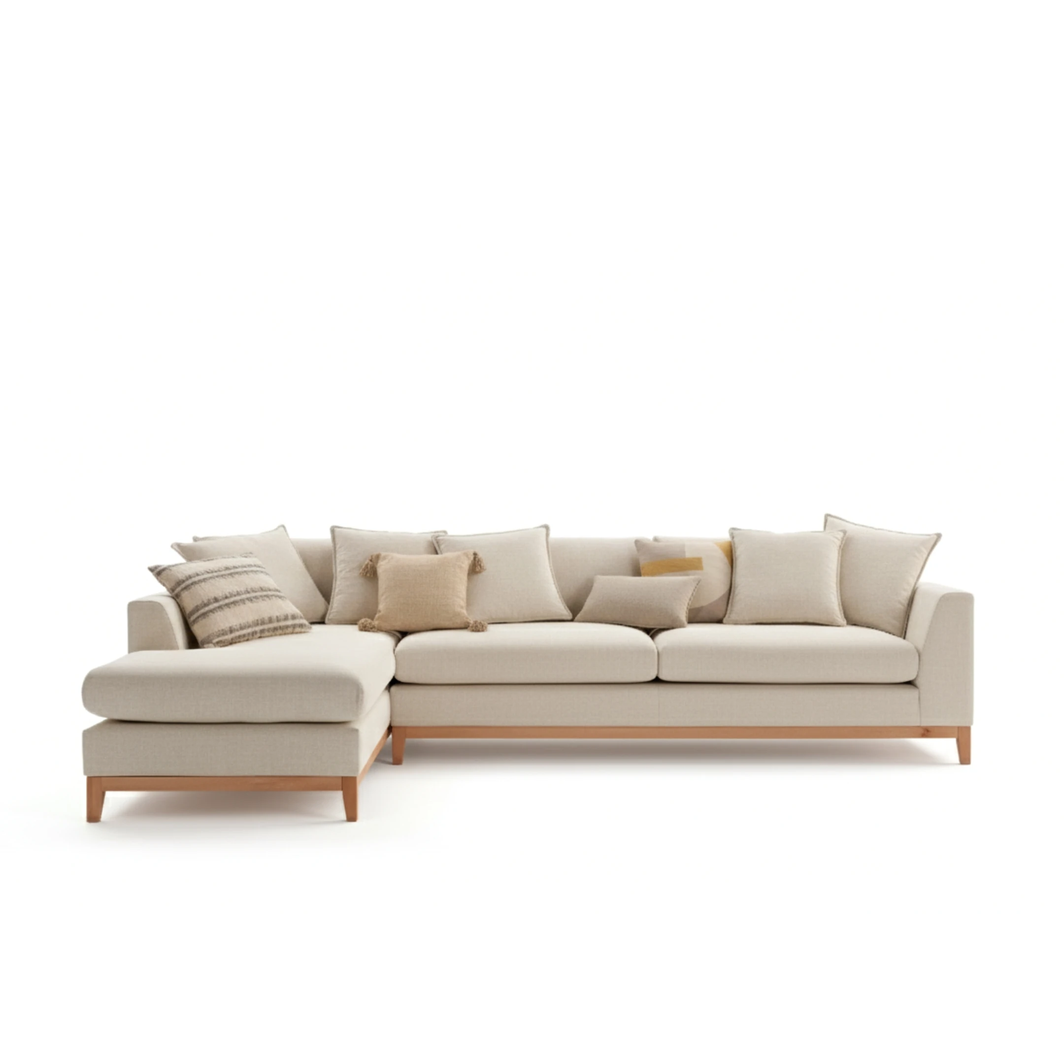 Helsinki Sectional Sofa