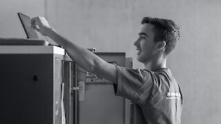 Service und Wartung der Haustechnik
