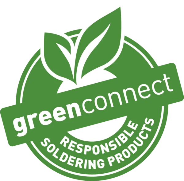 greenconnect – Lötmittel mit definierten sozialen und ökologischen Kriterien