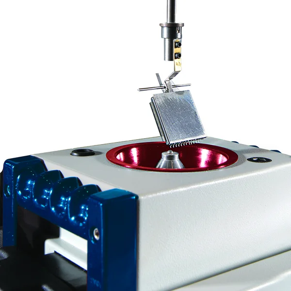MUST System 3 Benetzungswaage