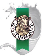 Schafsmilch