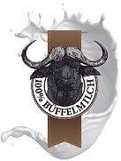 Büffelmilch