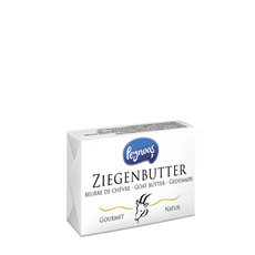 Peynoos Ziegenbutter 125 g