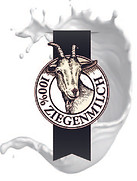Ziegenmilch
