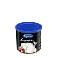 Peynoos Ziegen-Hirtenkäse 6x400 g Dose