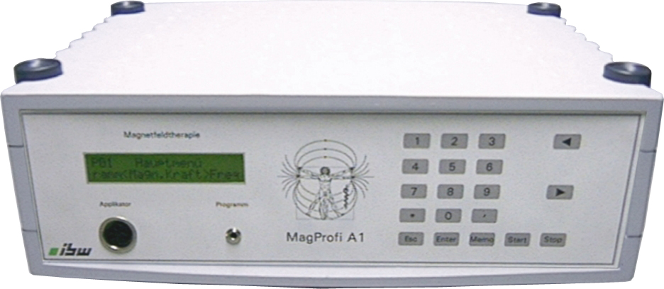 MagProfi A1