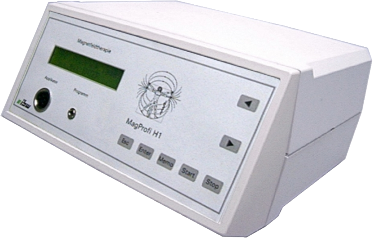 MagProfi H1