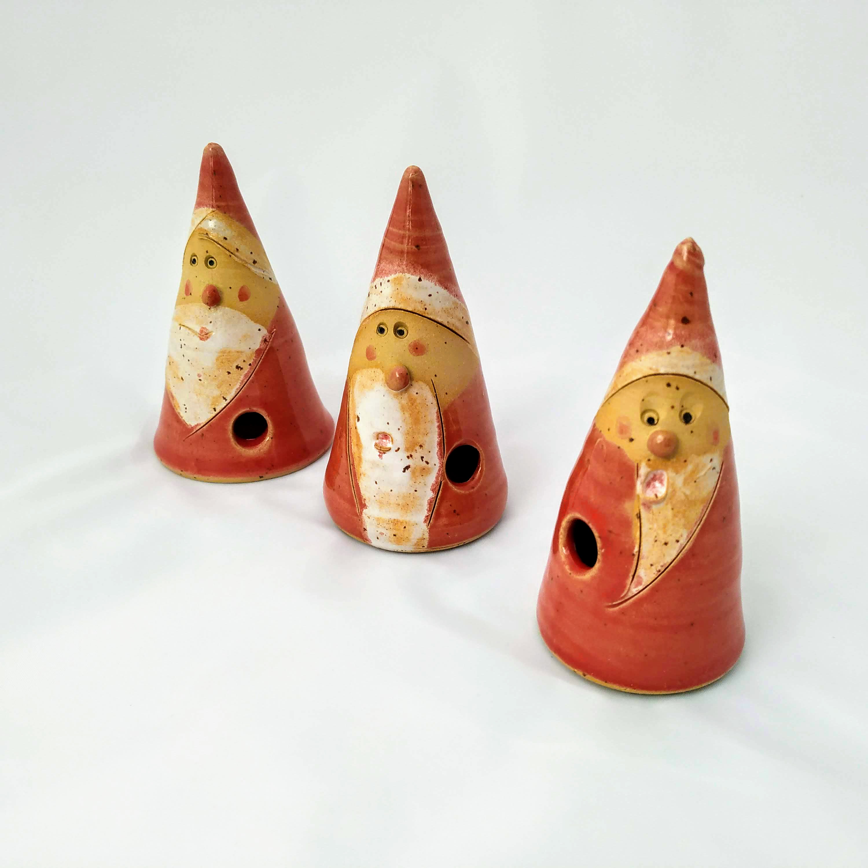 Geldverschenker Nikolaus