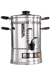 Kaffeeautomat Eco-Line