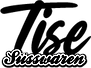 Tise Süßwaren Logo
