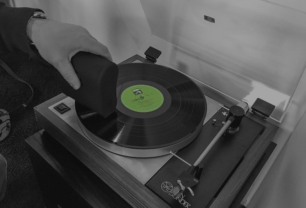 Produktwelt Flux Hifi