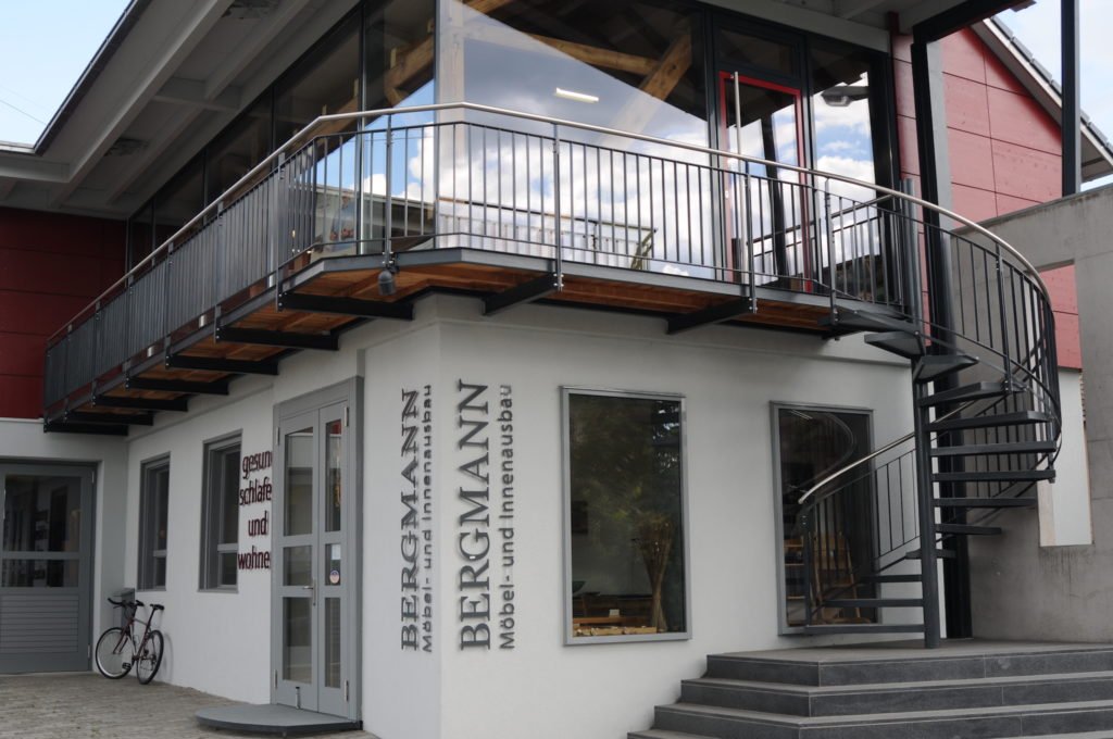 Metallgestaltung und Schmieden