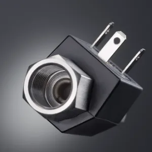 Flowmeter Nano Inox