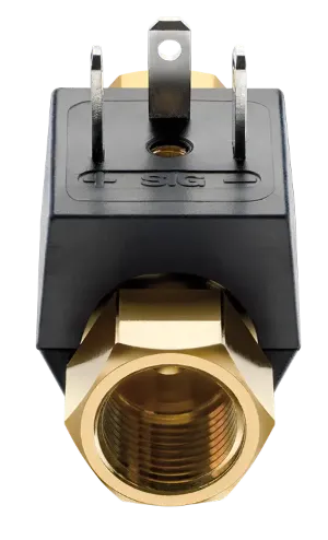 Flowmeter Nano Brass FH G18 BSP