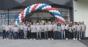Digmesa Team in Ipsach