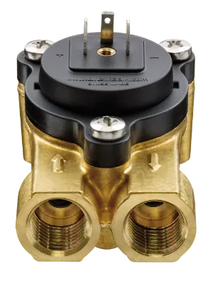 Flowmeter FH