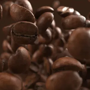 Kaffee – Hauptanwendung der Digmesa Flowmeter