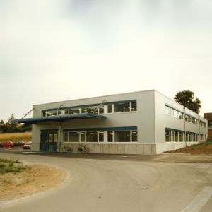 Firmengebäude Ipsach